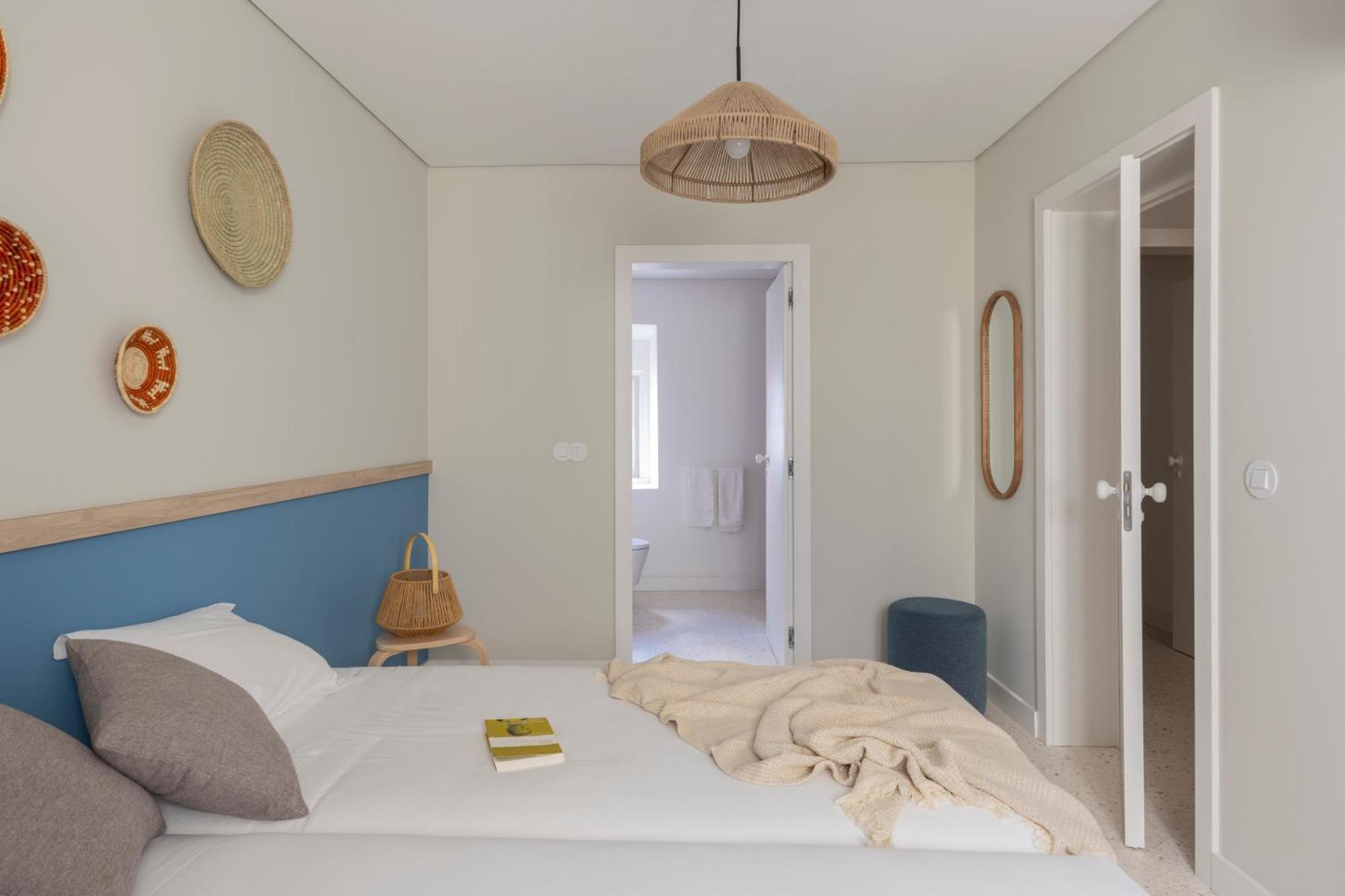 Апартаменты Libere Lisbon Principe Real Экстерьер фото