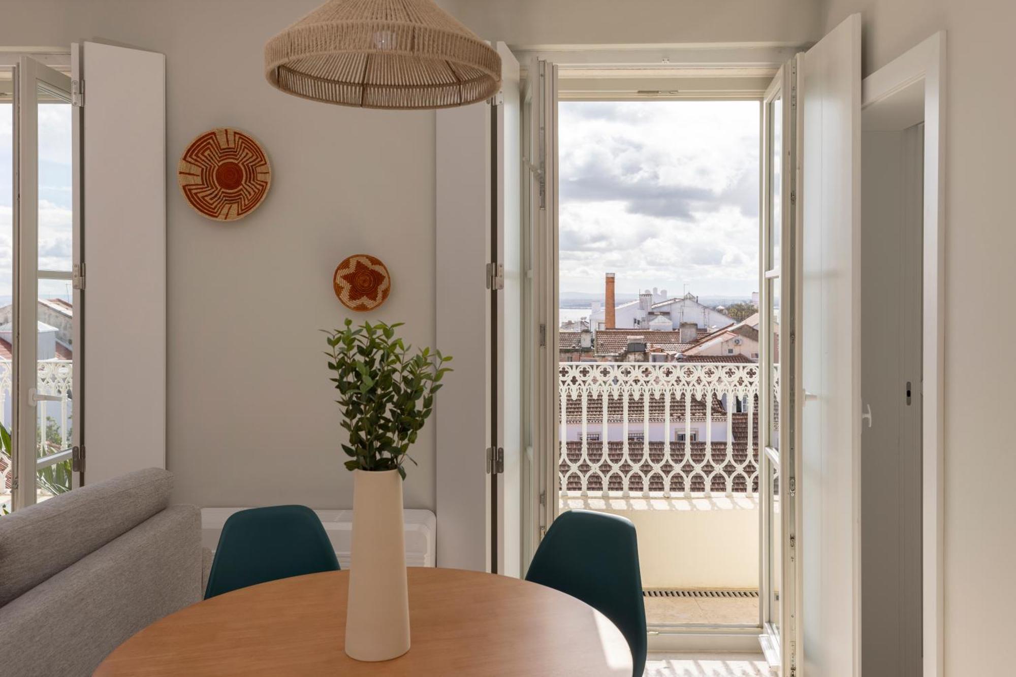 Апартаменты Libere Lisbon Principe Real Экстерьер фото